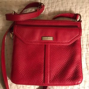 Cole Haan Cross Body Bag